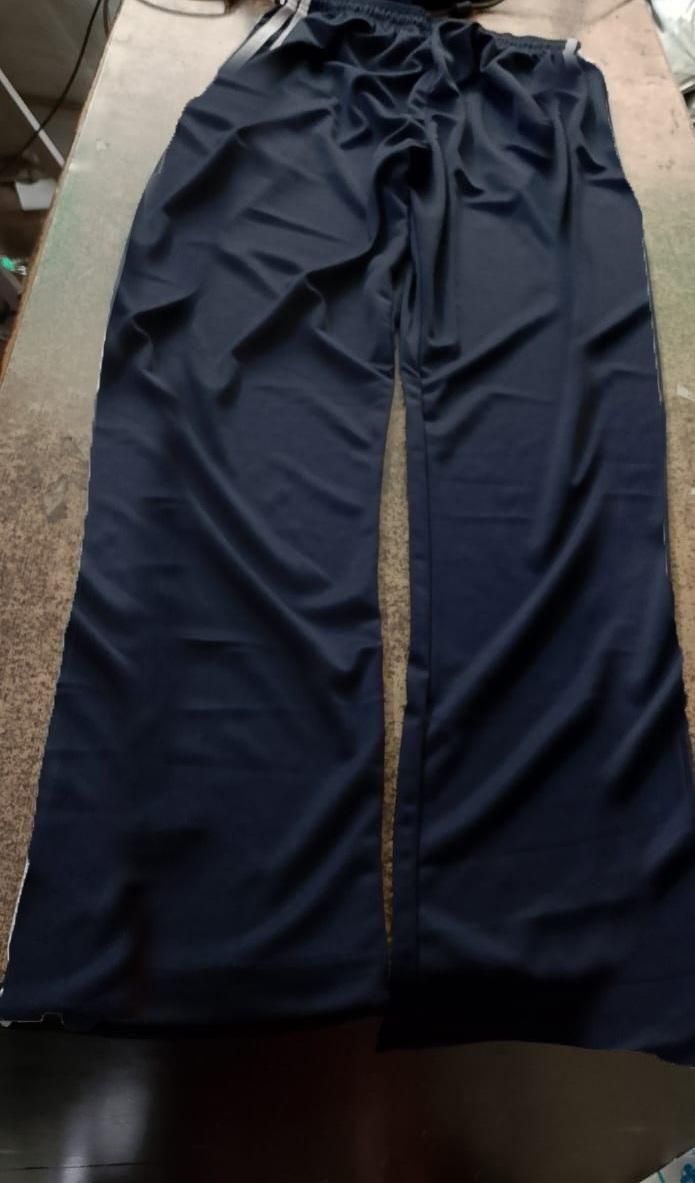 NIUVELLA Unisex Work Out Solid Track Suit
