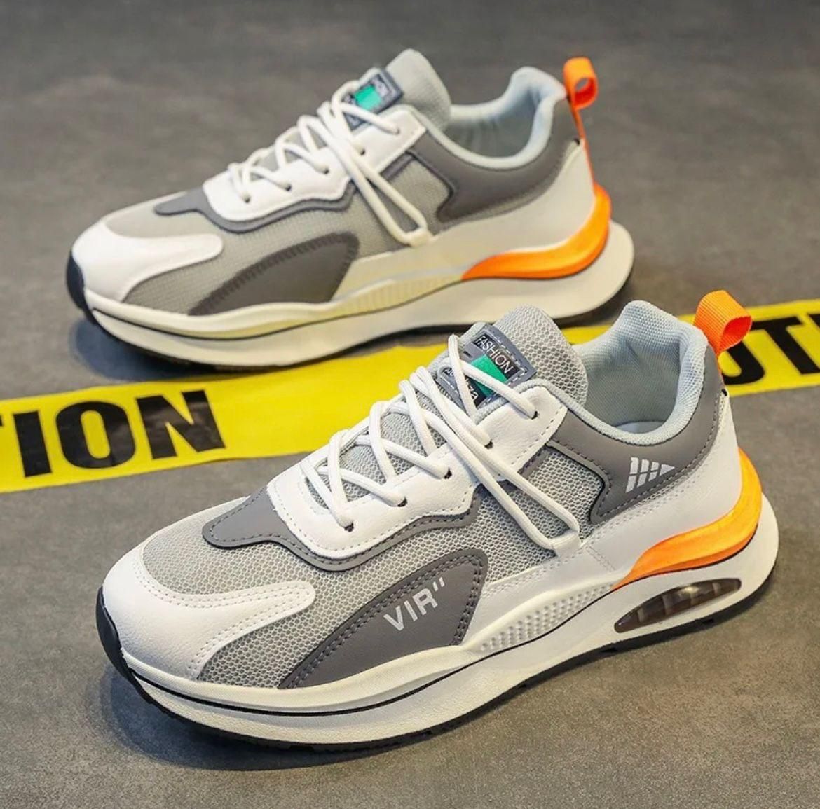 NIUVELLA Men Stylish Lightweight Casual Shoes