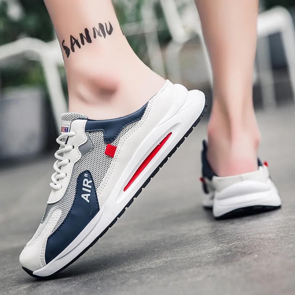 NIUVELLA Men's Fashionable Daily Wear Sneaker Casual Shoes