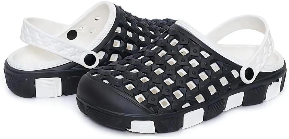 NIUVELLA Clogs Footwear