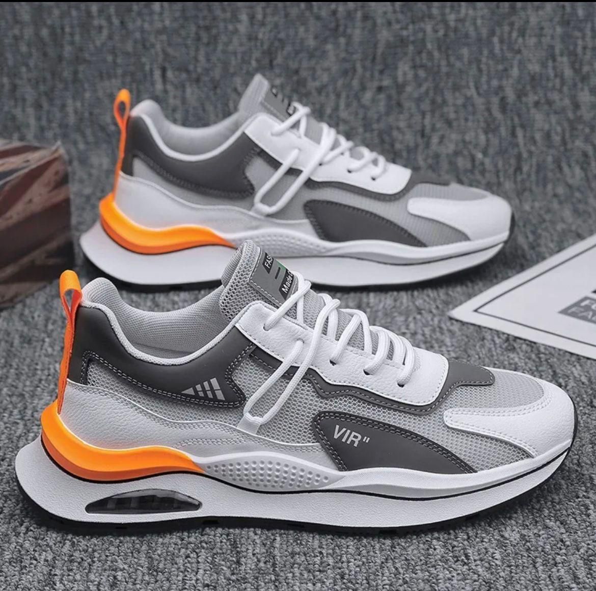 NIUVELLA Men Stylish Lightweight Casual Shoes
