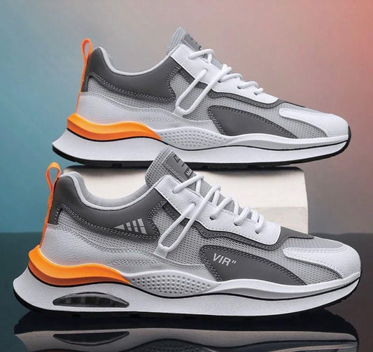 NIUVELLA Men Stylish Lightweight Casual Shoes